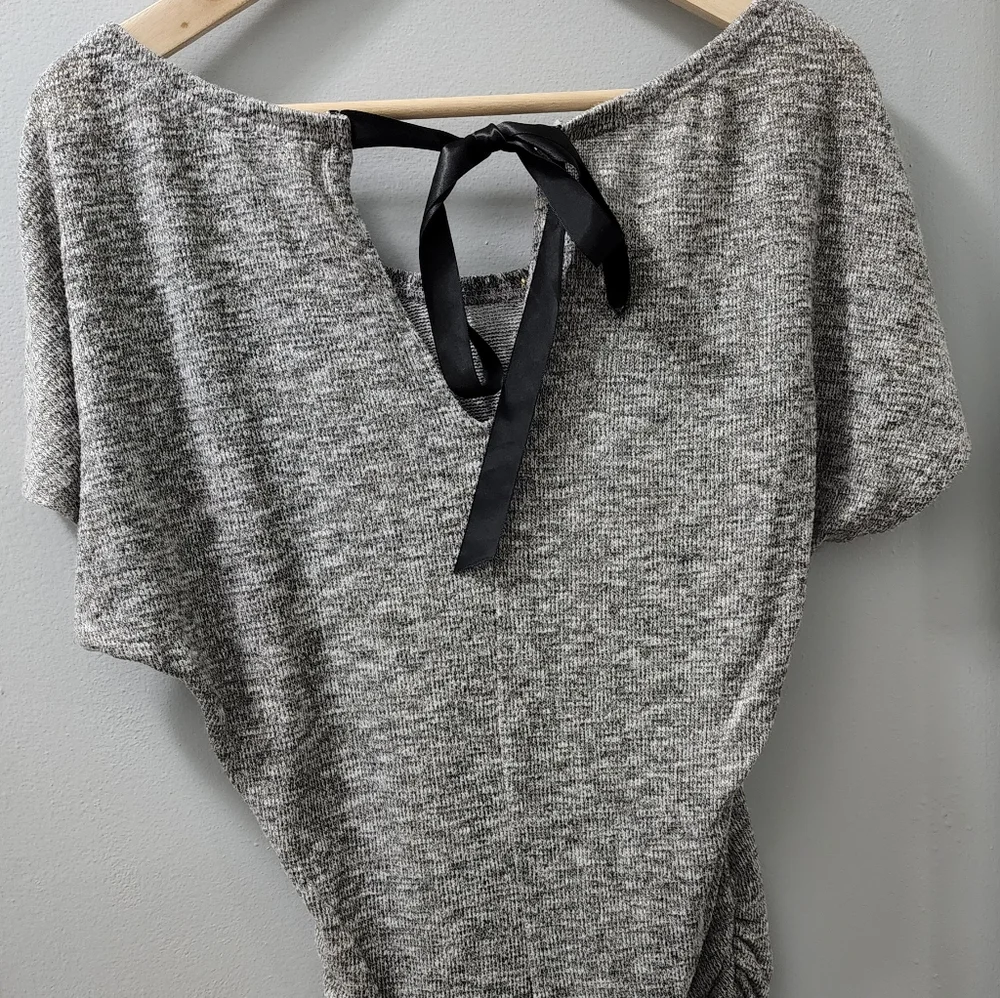 Knit Top - Picture 2 of 4